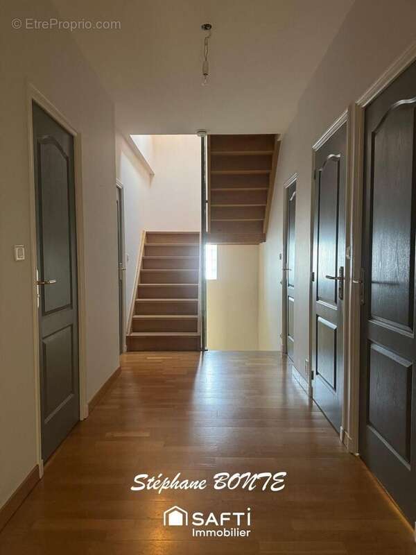 Photo 7 - Maison à BRIVES-CHARENSAC