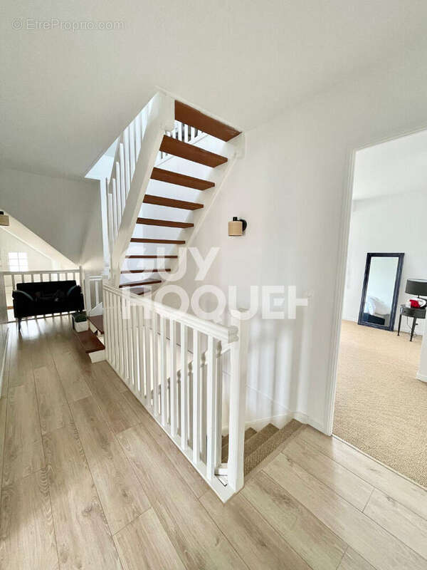 Maison à BONDOUFLE