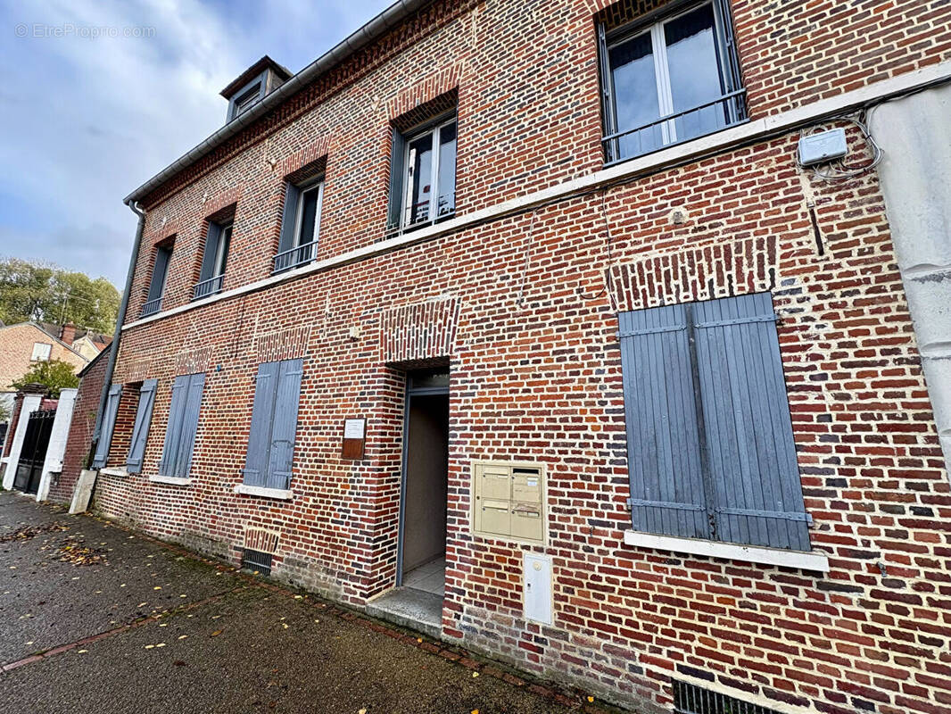 Appartement à CHAMBLY