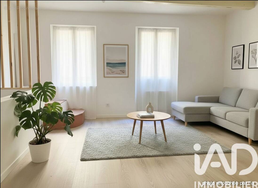 Photo 1 - Appartement à HYERES