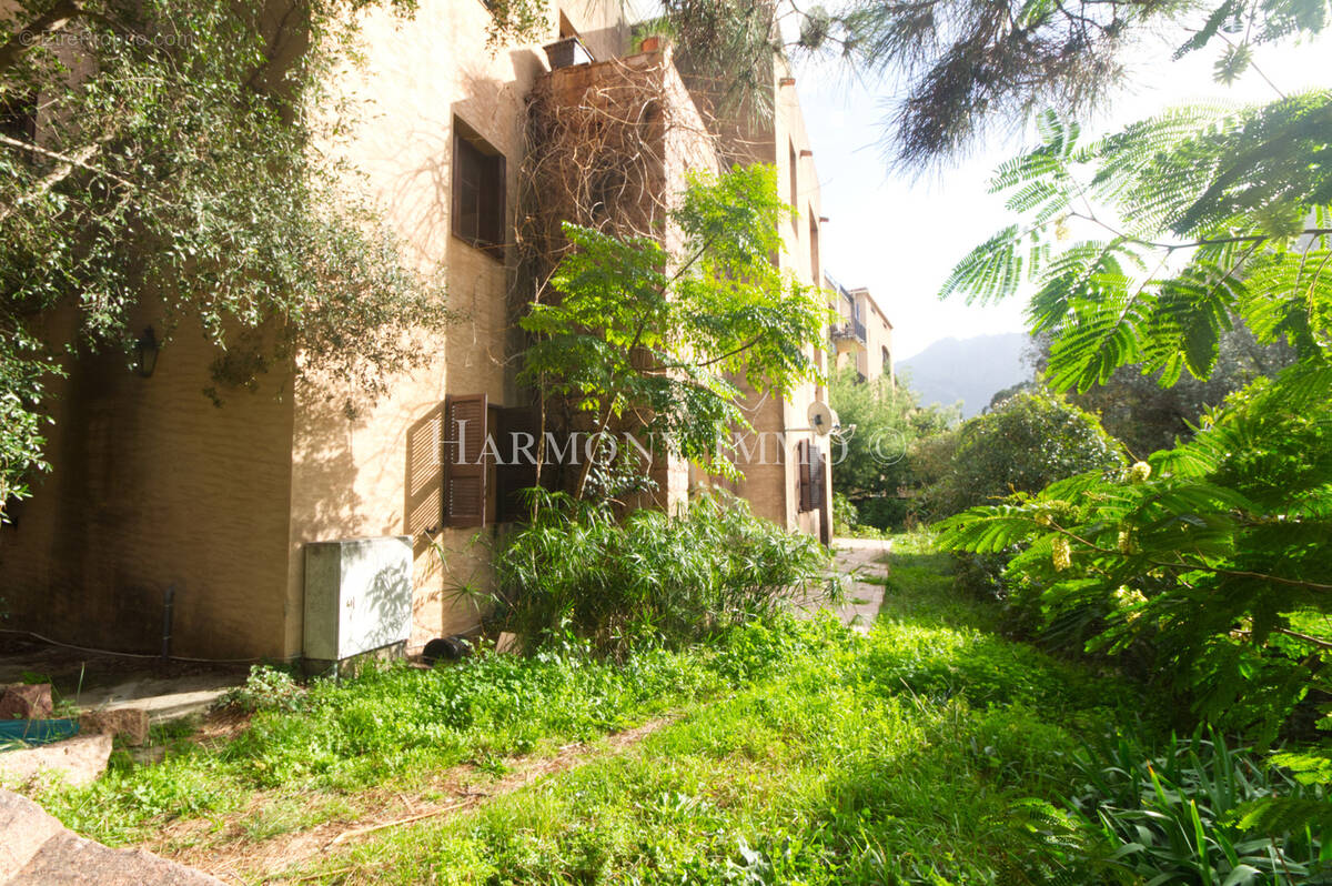 Appartement à PROPRIANO