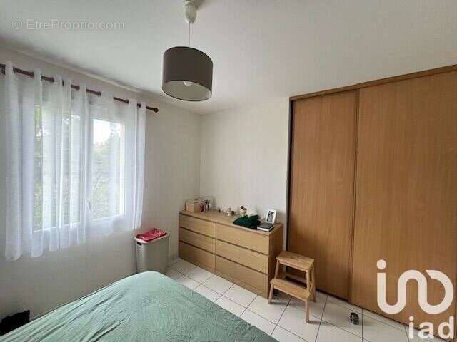 Photo 6 - Maison à CHAURAY