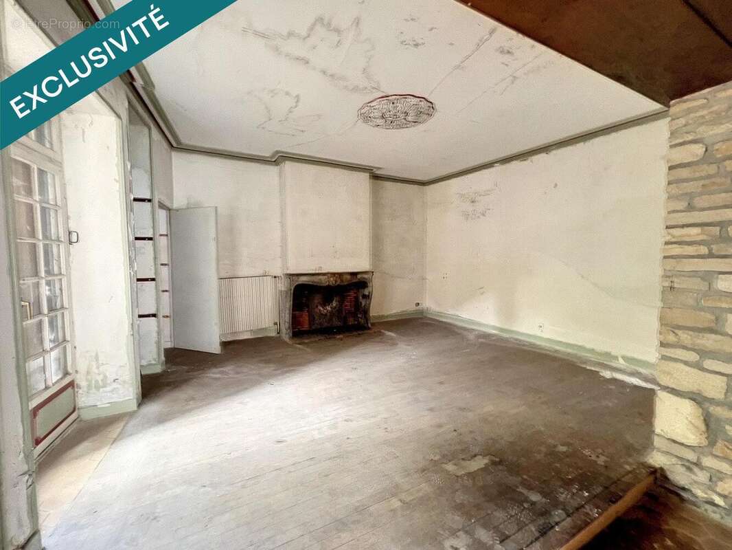 Photo 9 - Maison à CHAMPLITTE