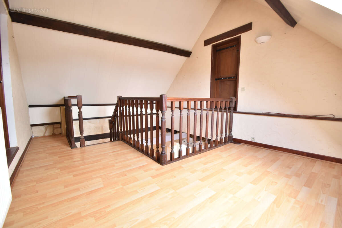 Maison à ILLIERS-COMBRAY