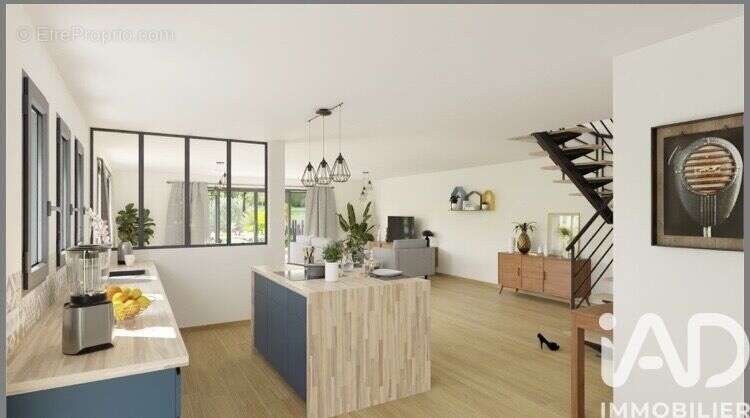 Photo 3 - Maison à LA BAULE-ESCOUBLAC