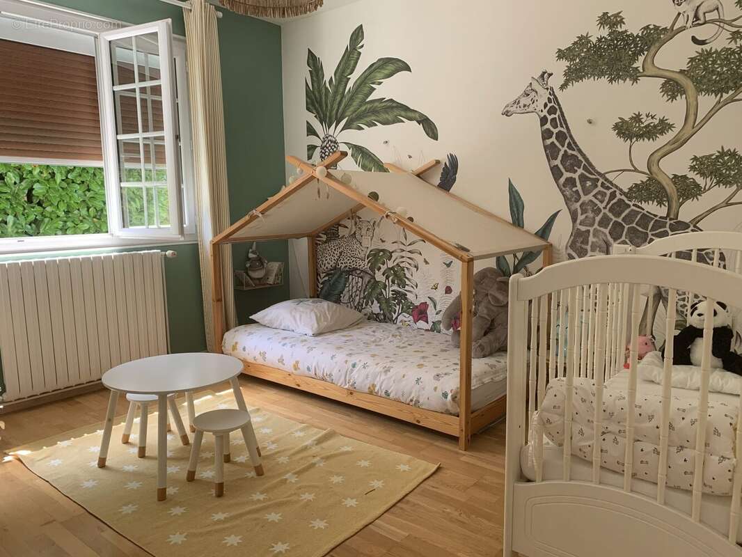 Maison 161 m² à Lamarche-Sur-Saone  - photo 8