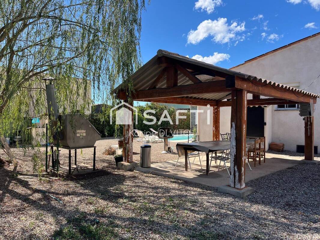 Photo 1 - Maison à MONTAUROUX