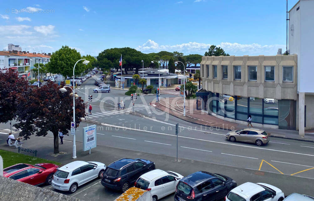 Appartement à ROYAN