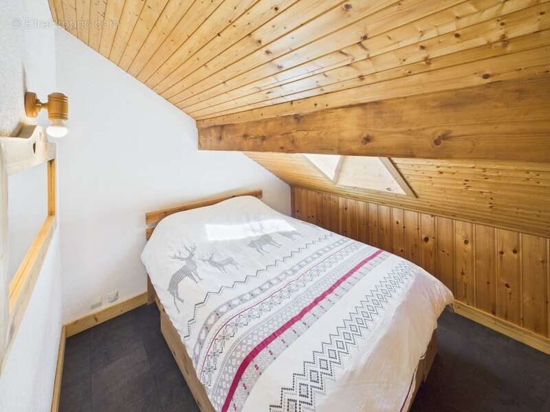Appartement à SAMOENS