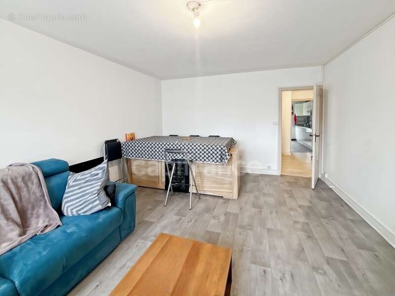 Appartement à LE MANS