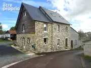 Maison à COURCY