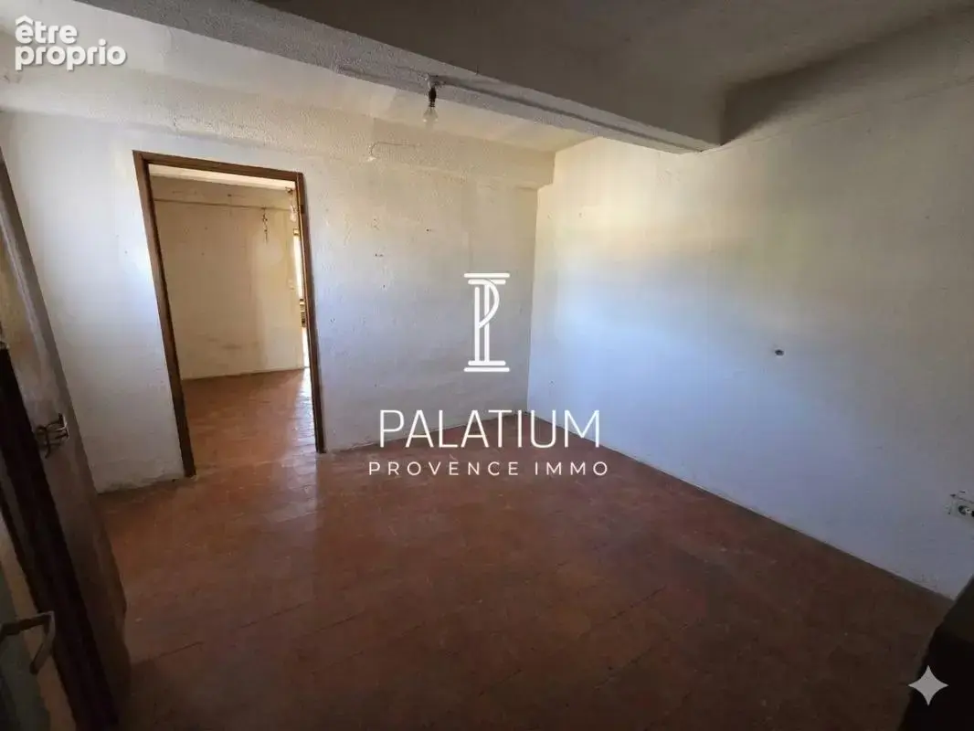 Appartement /Immeuble de Rapport – Riez (04) 400 m² Lots : 5 - photo 26