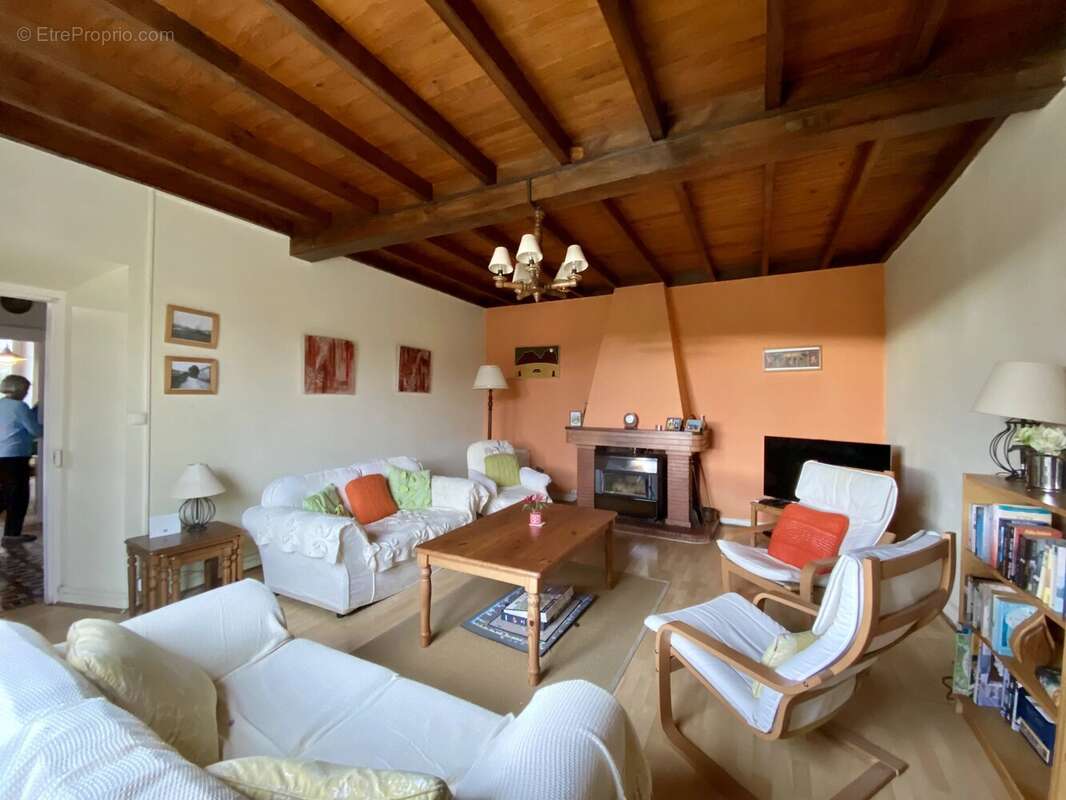 Maison à BALESTA