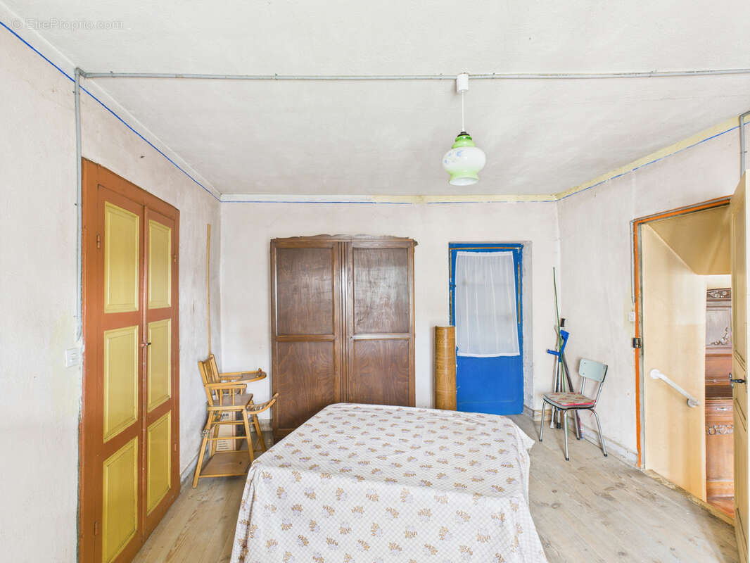 Maison à VEREL-PRAGONDRAN