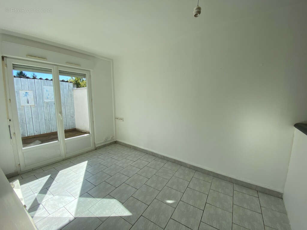 Appartement à AMIENS