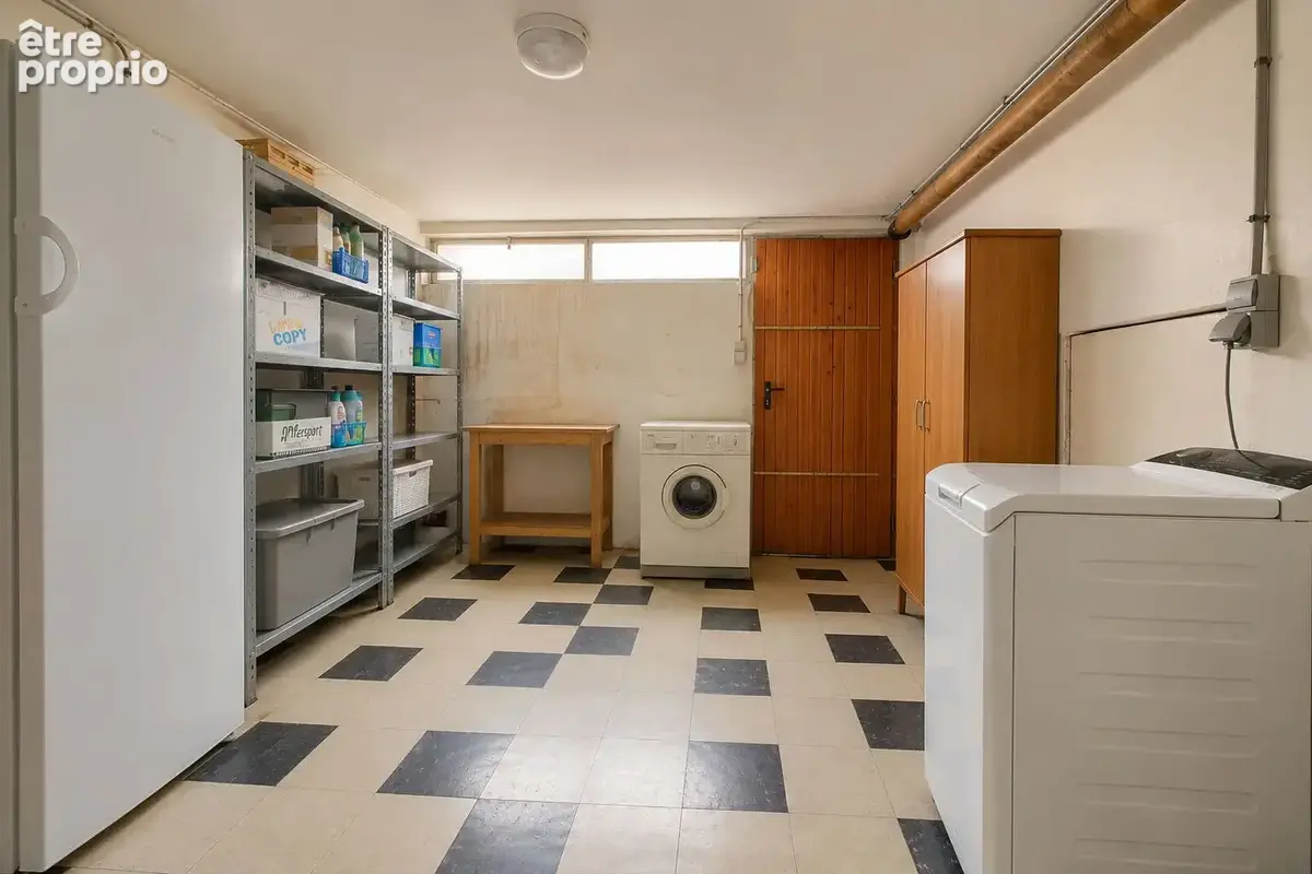 Maison Rennes Sud - 140 m2 - 4 chambres - Jardin et grand garage - photo 18