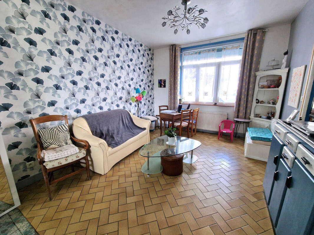 Photo 6 - Maison à NEUVILLE-SOUS-MONTREUIL