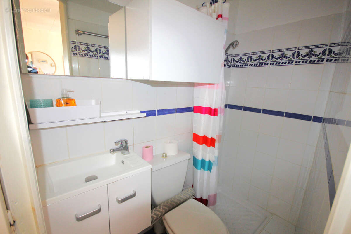 Appartement à COLLIOURE