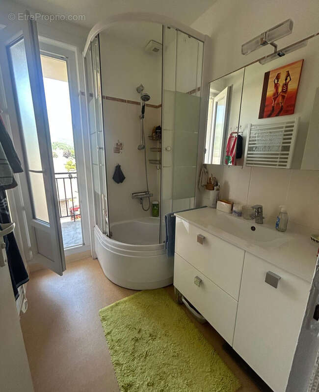 Appartement à ARGELES-GAZOST