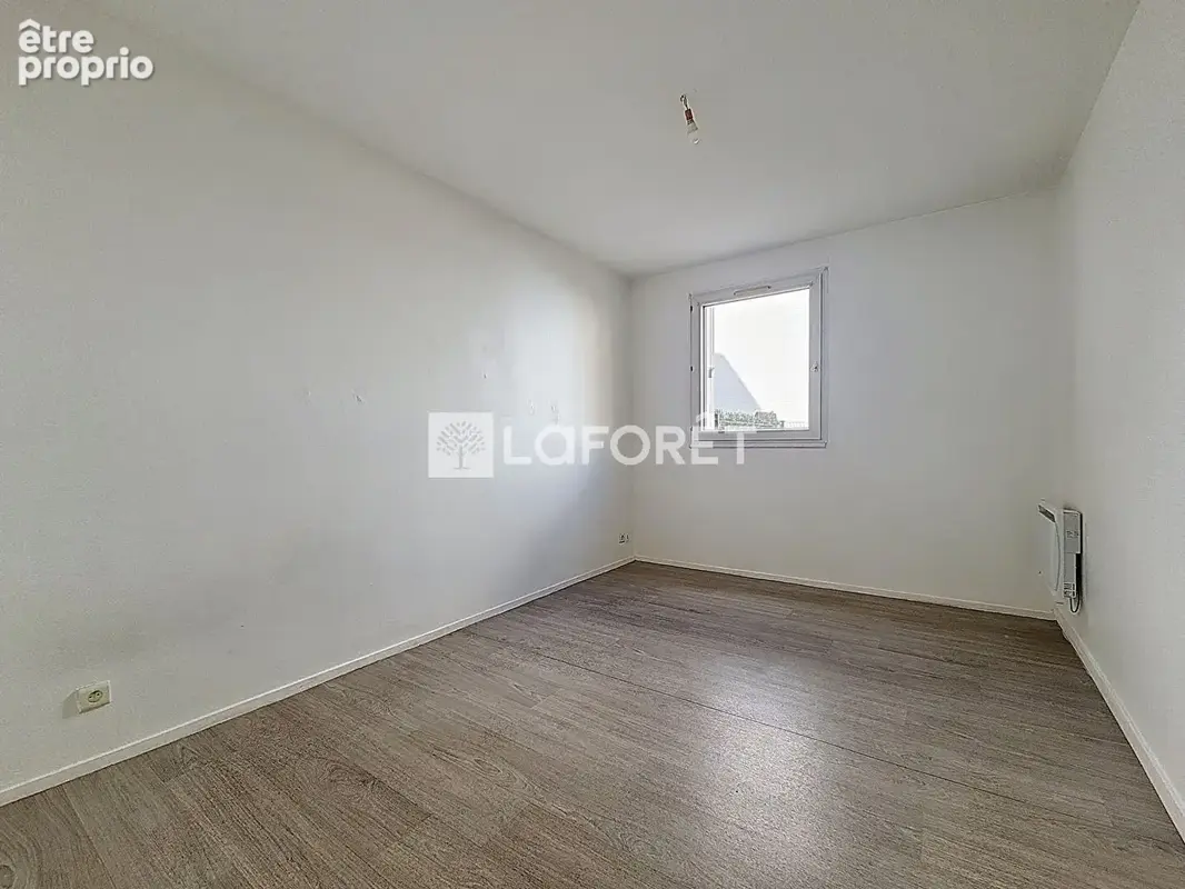 Appartement centre-ville Elbeuf / T3 -73.85 m2 - photo 4