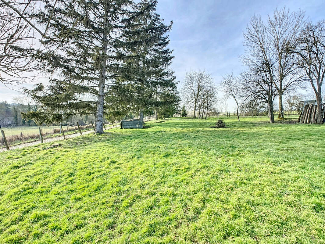 Maison à MONTMIRAIL