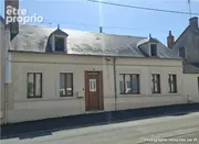 Maison à AINAY-LE-CHATEAU