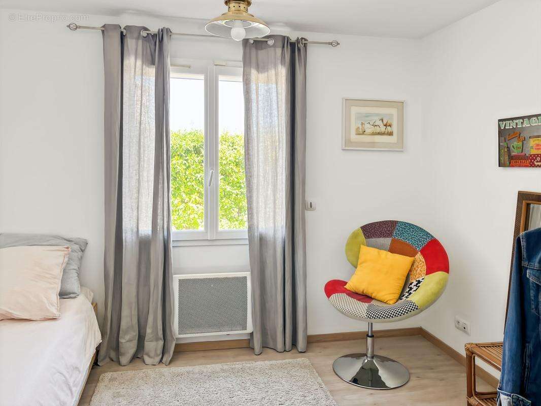Vente superbe villa de standing à Marseillan à 5 minutes à pied du port - photo 17