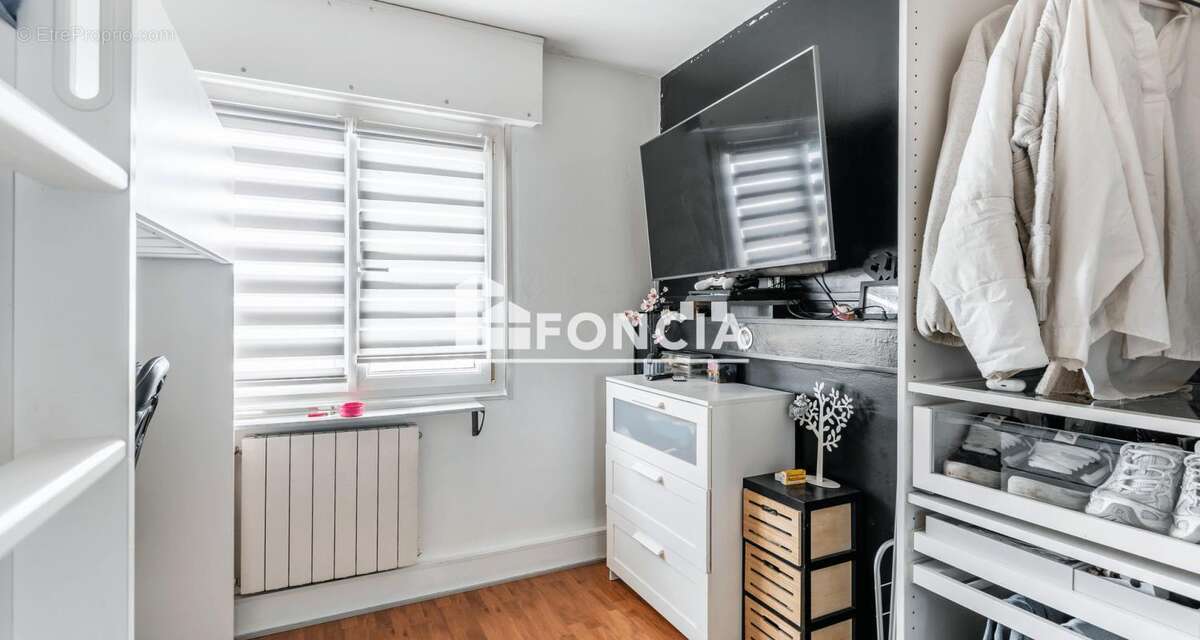 Maison à MARANGE-SILVANGE