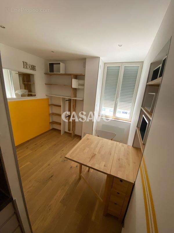 Appartement à LYON-6E