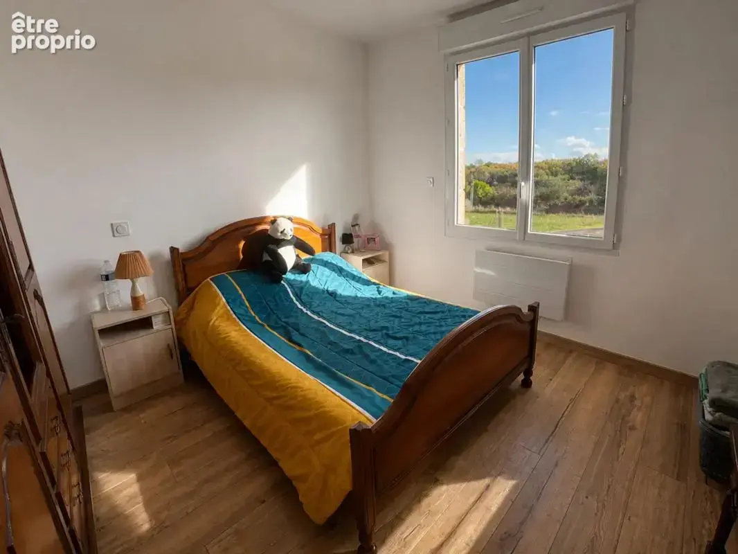 Maison de 5 pièces de 120 m² à Trégueux - photo 14
