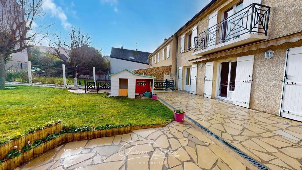Maison à CACHAN