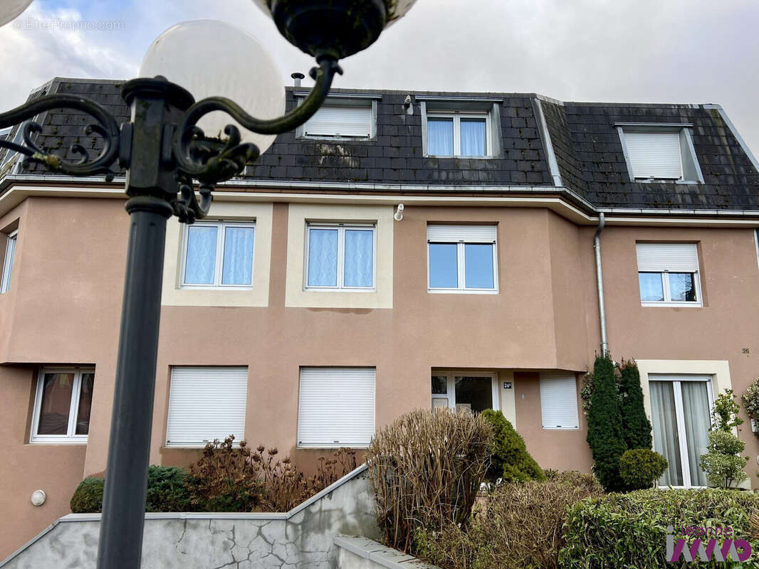 Appartement à BELFORT