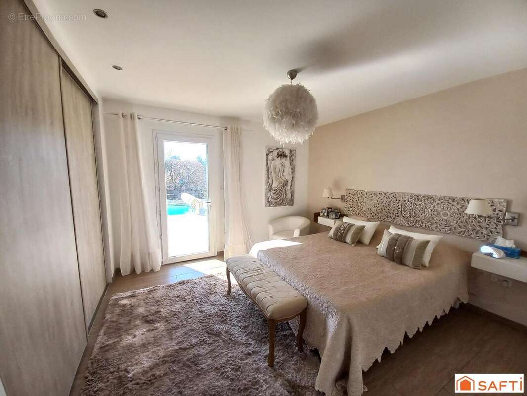 Photo 7 - Maison à SAINT-MAXIMIN-LA-SAINTE-BAUME