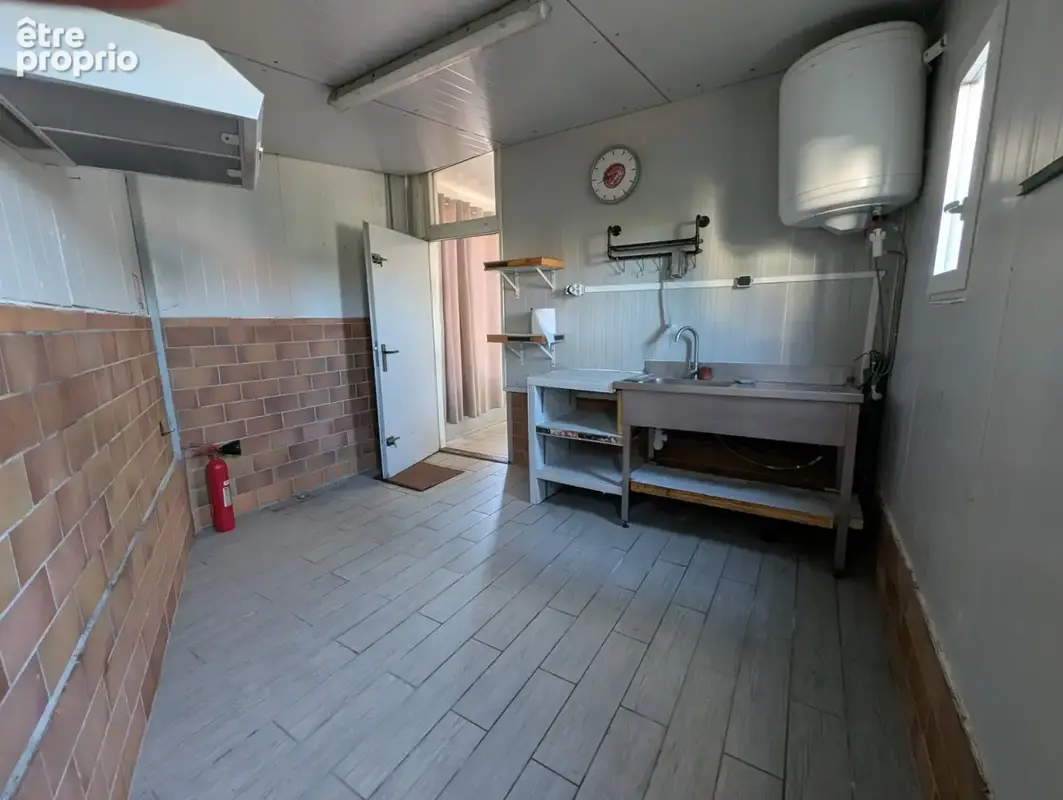 Immeuble à vendre AUREILHAN (65) - photo 19