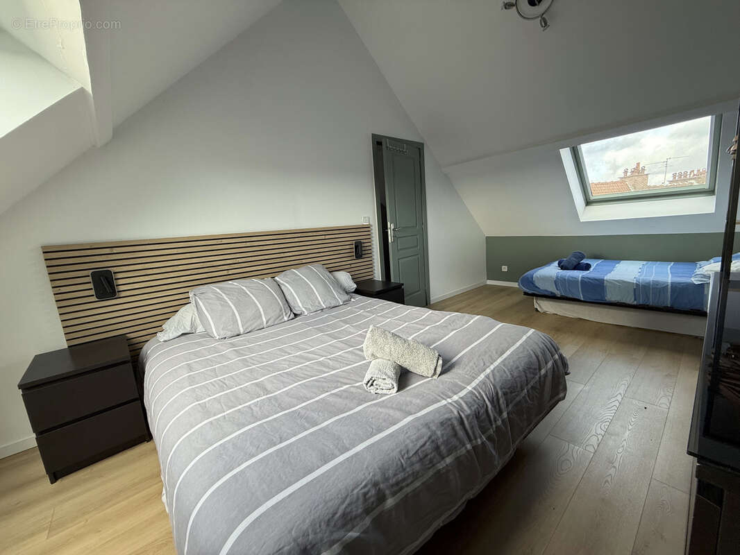 Appartement à LILLE