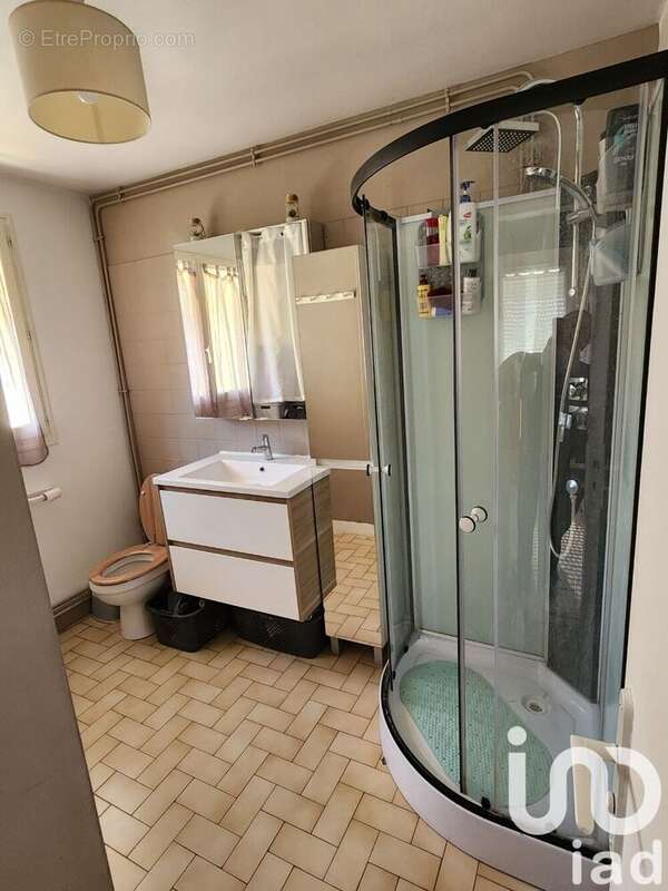 Photo 8 - Maison à SAMMERON