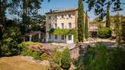 Maison à CADENET