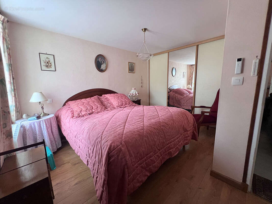 Maison à ESTIVAREILLES