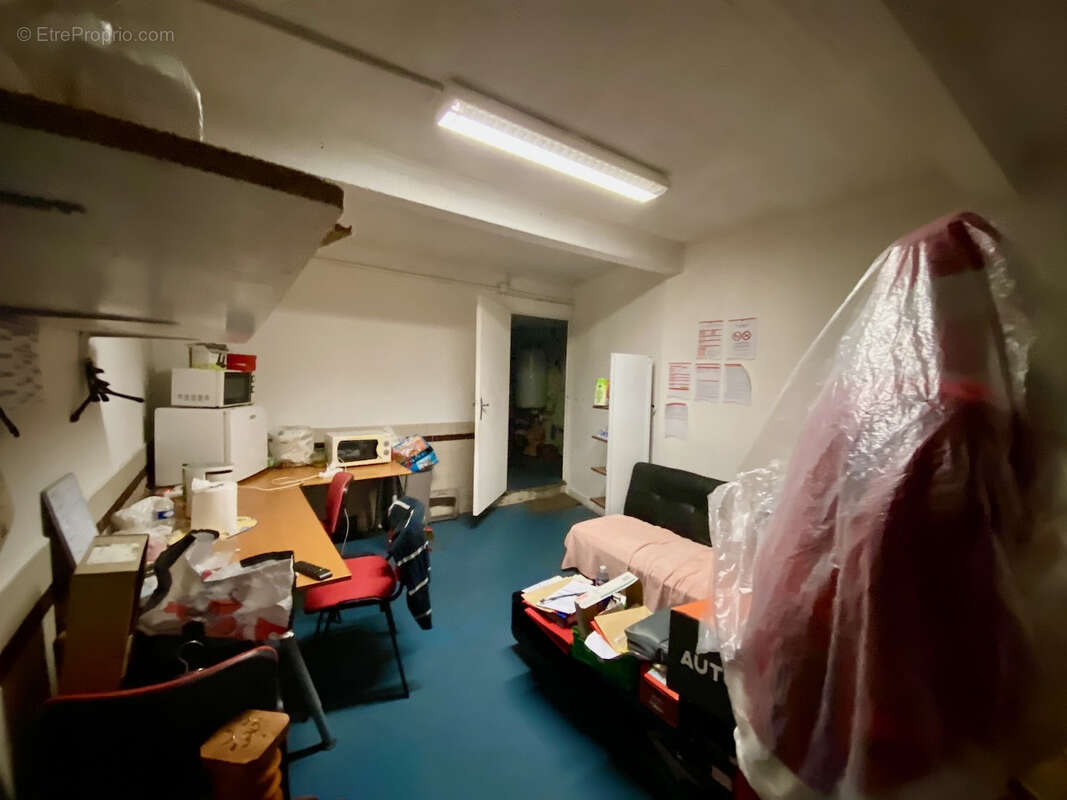 Appartement à BAVAY