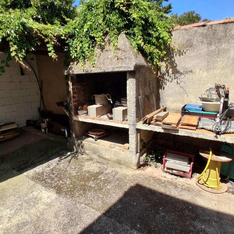 Belle propriété avec vue mer - photo 17