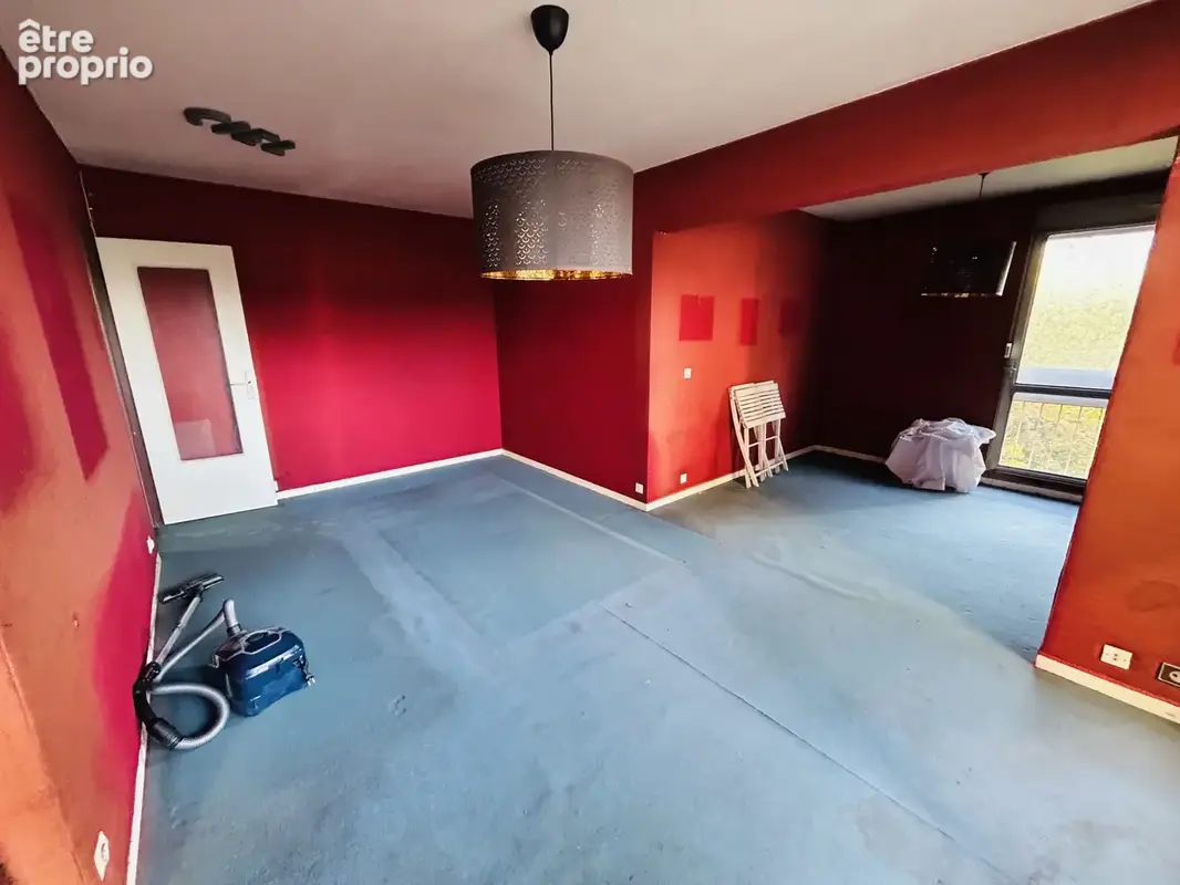 Appartement 4 pièces 72 m² à vendre à Grenoble (38100) - photo 6