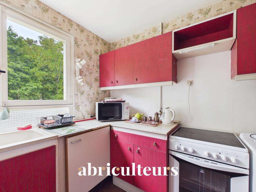 Appartement à VERSAILLES