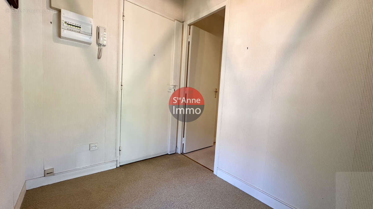 Appartement à AMIENS