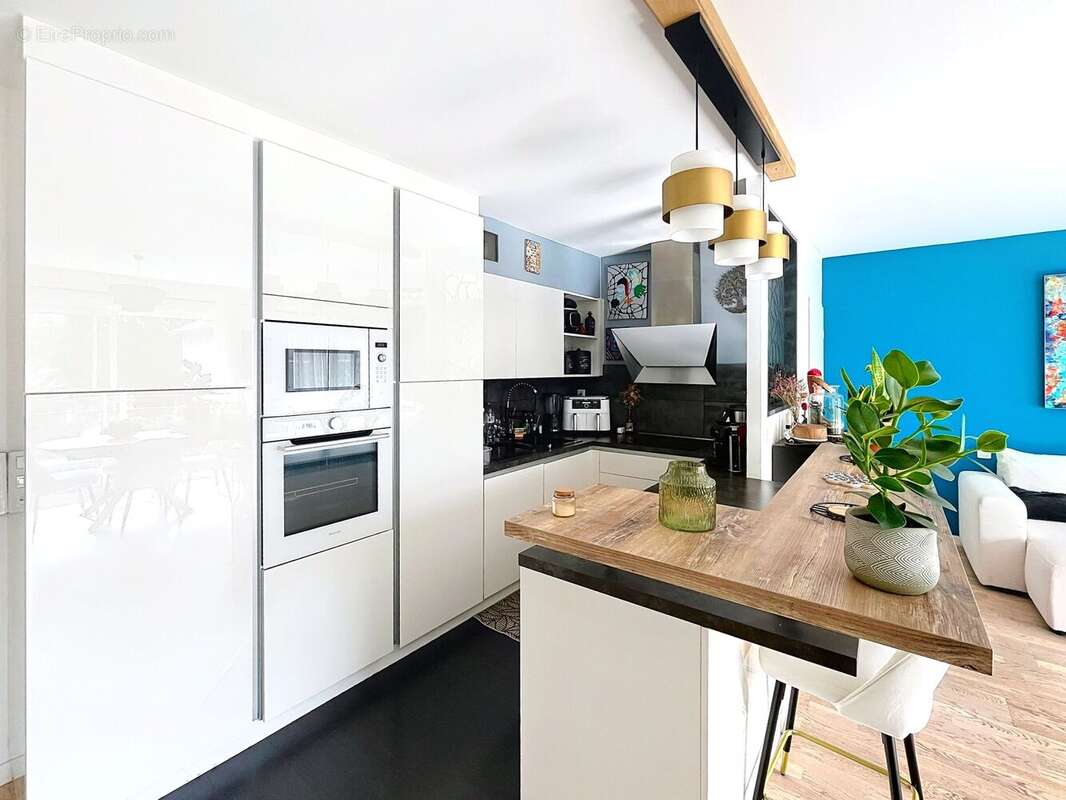 Appartement à BAGNEUX