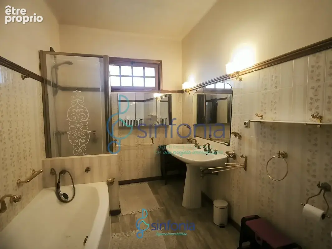 A vendre Demeure d'execption en Provence - photo 19