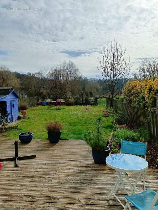 Photo 9 - Maison à NESLES-LA-VALLEE