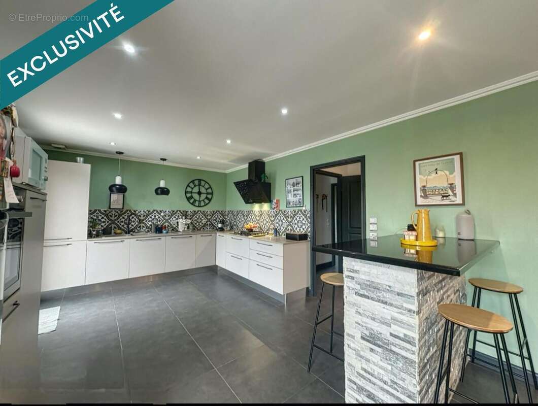 Photo 5 - Maison à ESTEVELLES