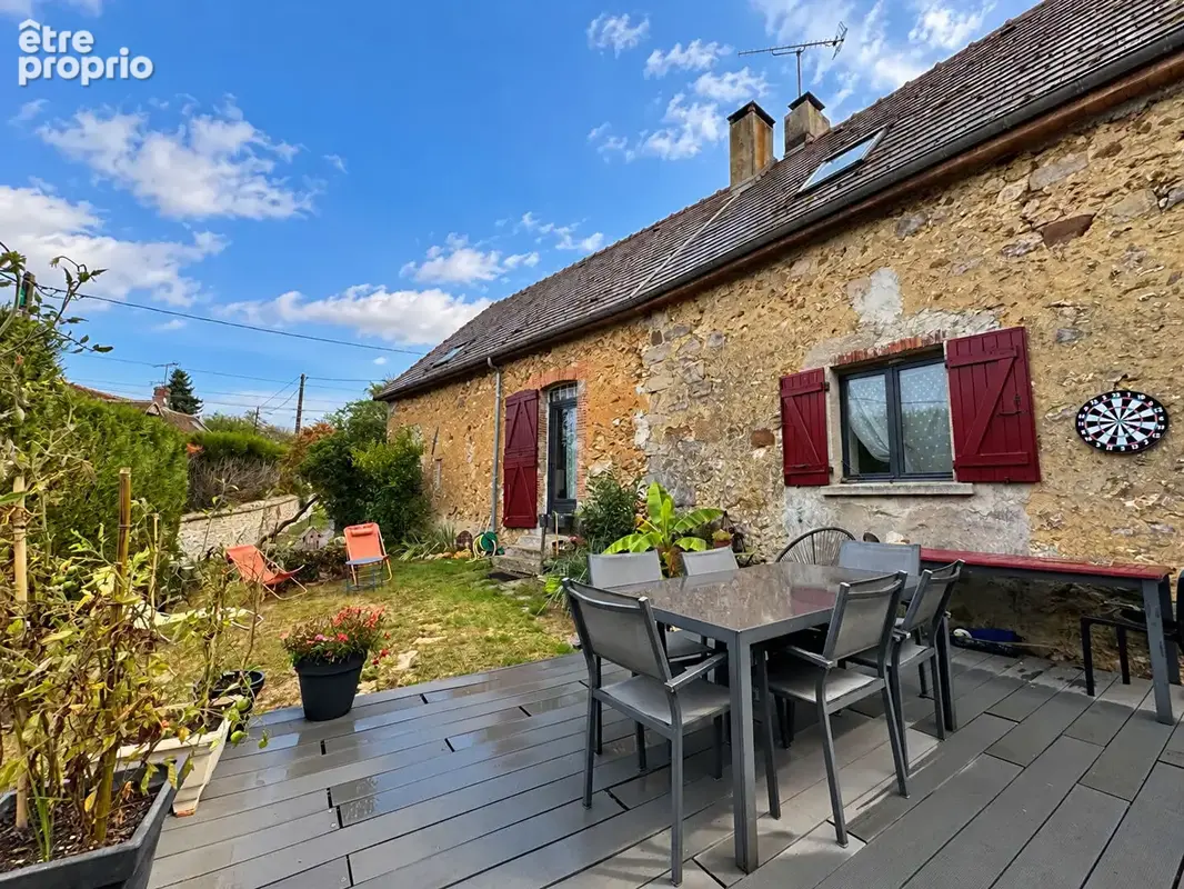 Charmante maison proche de Sezanne ! - photo 12