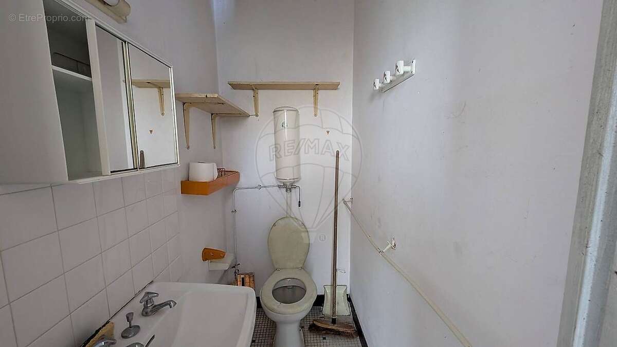 Maison à SAINT-PALAIS-SUR-MER