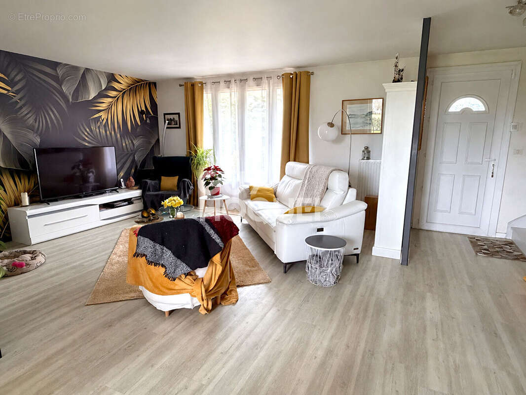 Maison à Mennecy - photo 3